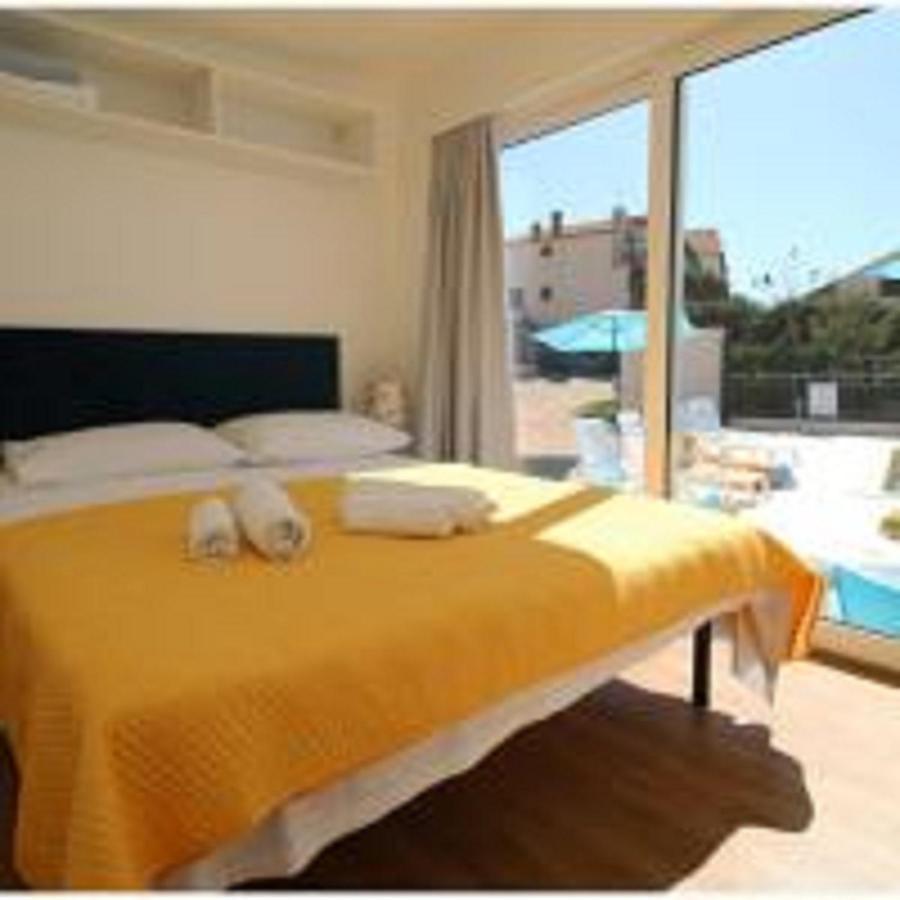 Apartment Katarina And House Marieta Dolac Екстер'єр фото