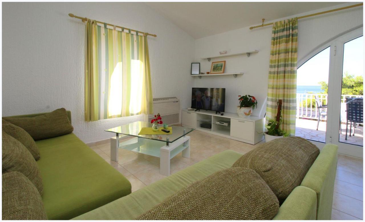 Apartment Katarina And House Marieta Dolac Екстер'єр фото