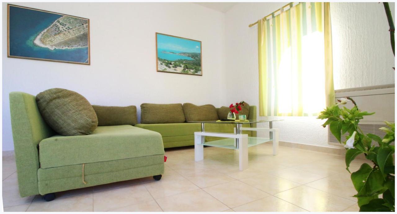 Apartment Katarina And House Marieta Dolac Екстер'єр фото