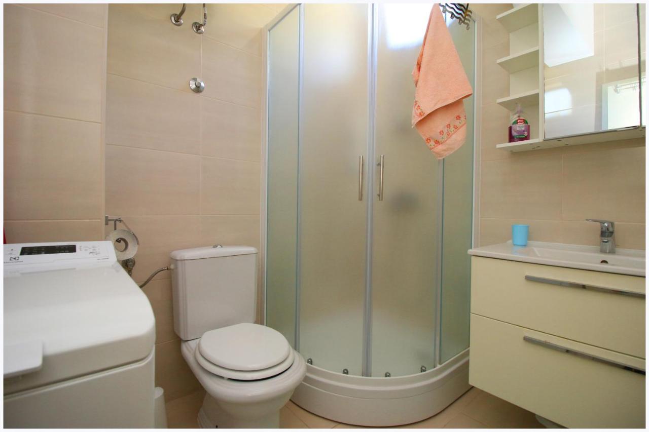 Apartment Katarina And House Marieta Dolac Екстер'єр фото