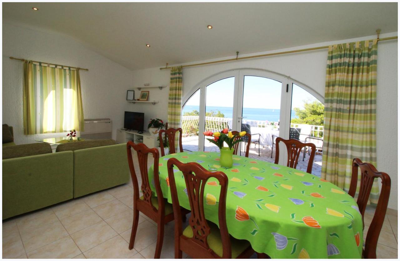 Apartment Katarina And House Marieta Dolac Екстер'єр фото