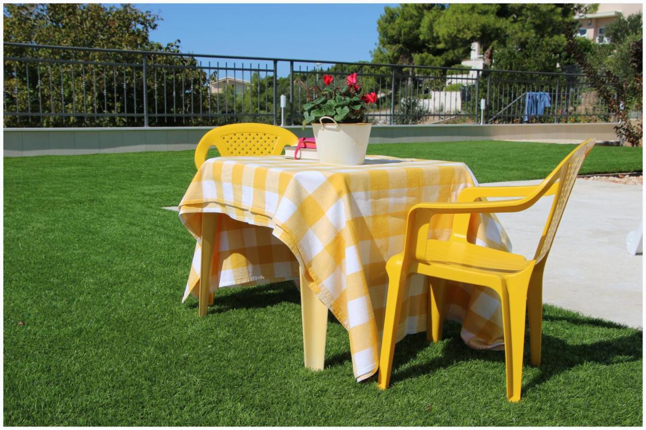Apartment Katarina And House Marieta Dolac Екстер'єр фото